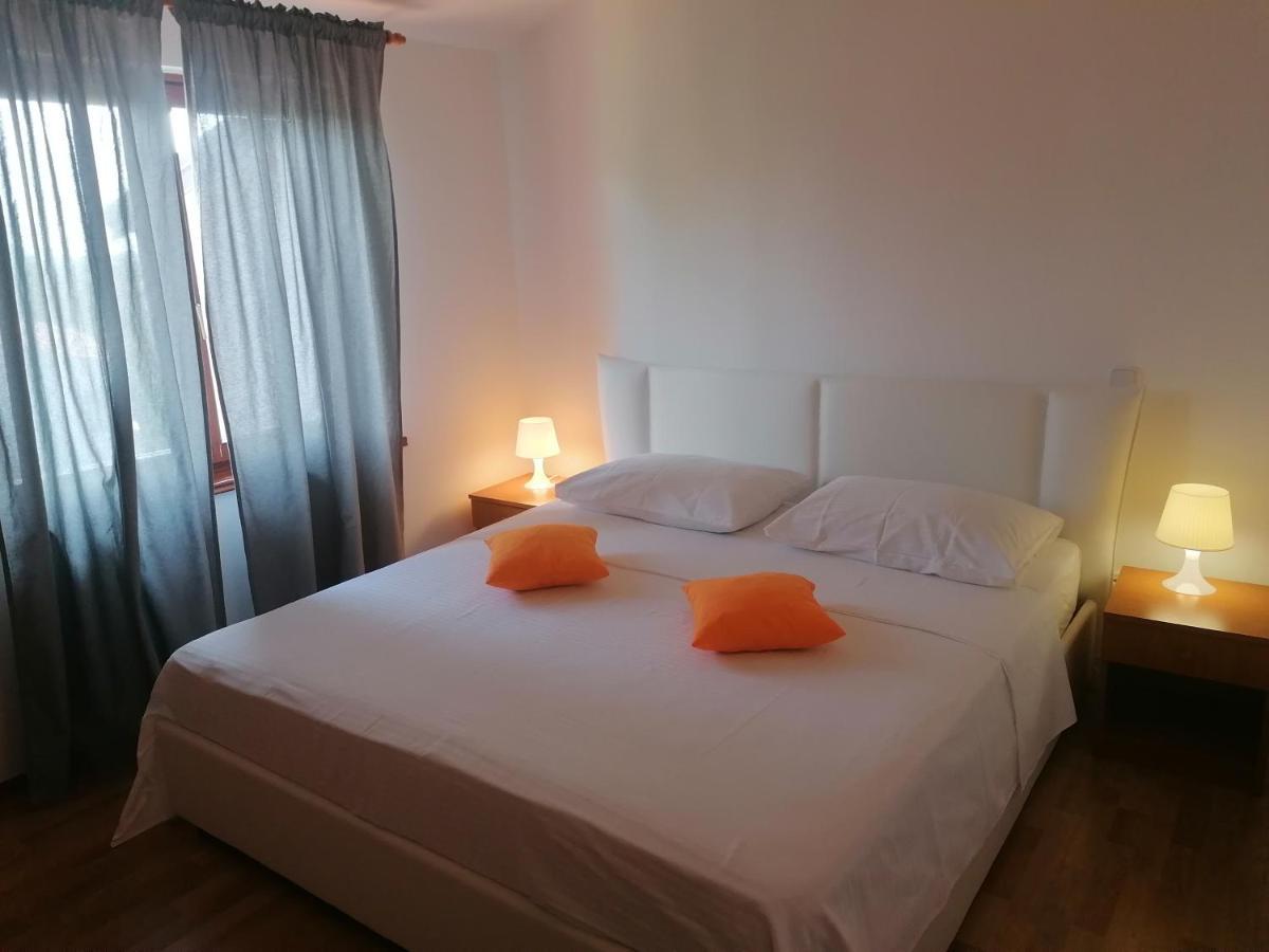 Apartments Filip & Tara Poreč Zimmer foto