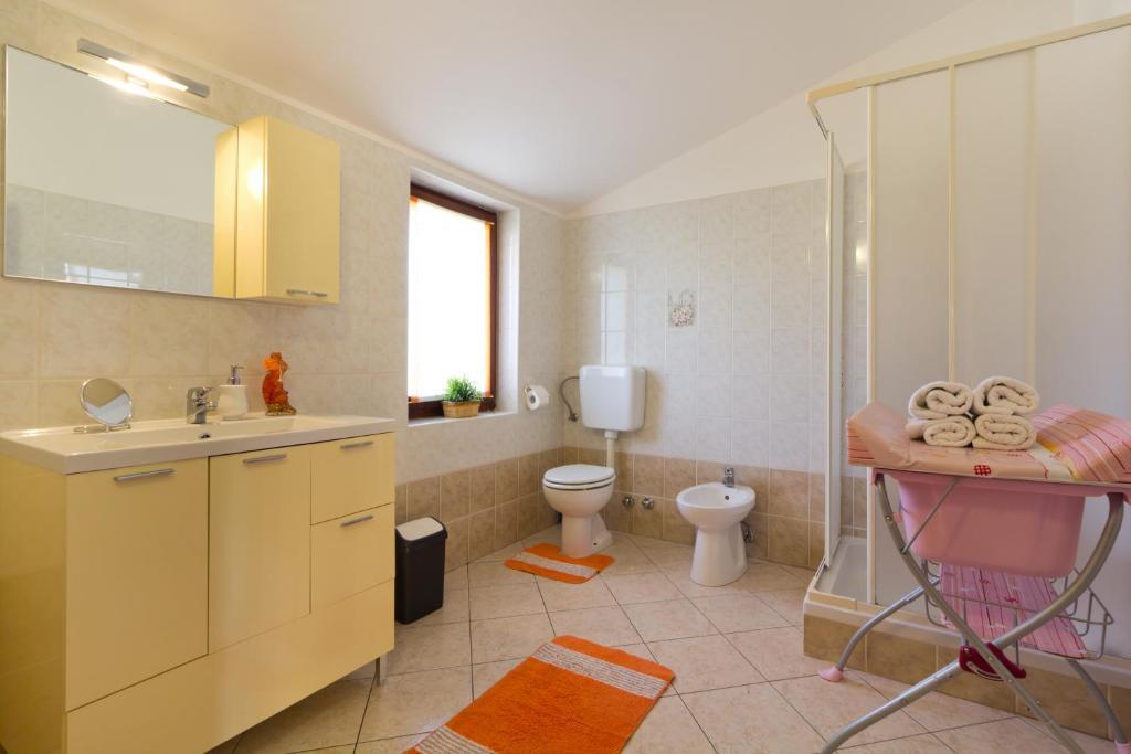 Apartments Filip & Tara Poreč Zimmer foto