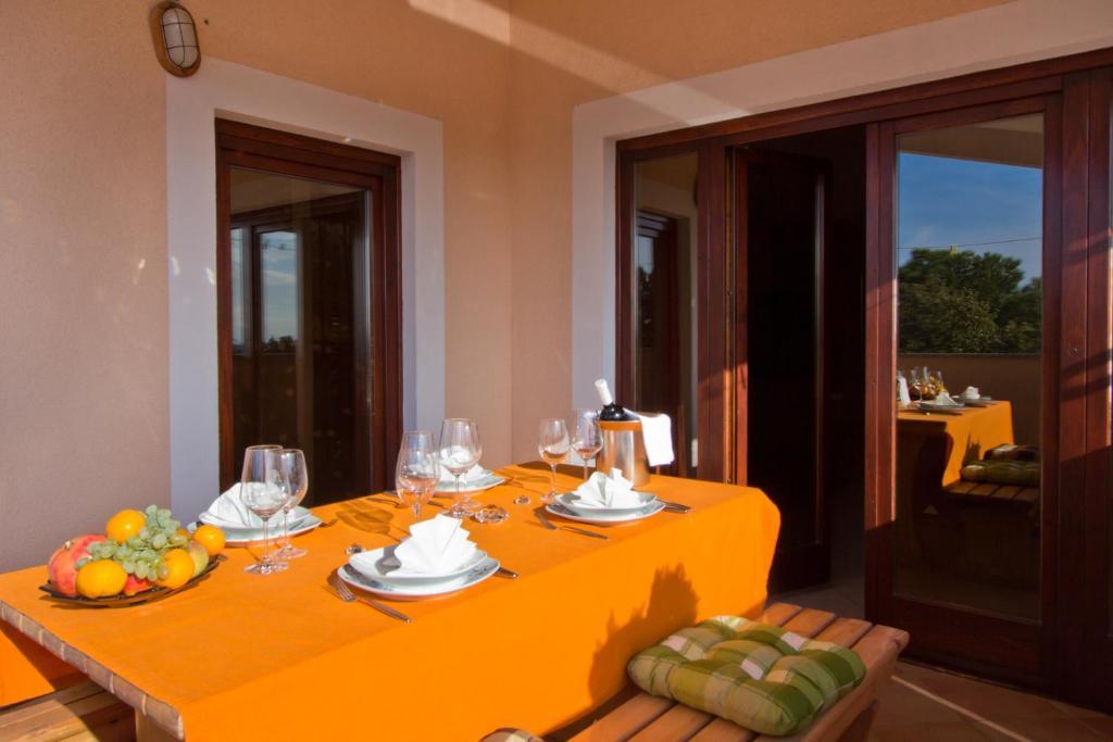 Apartments Filip & Tara Poreč Zimmer foto